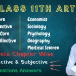 11th Class Arts Ka Important Question Answer