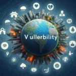 सुभेद्यता क्या हैं आपदा सुमेद्यता के प्रकारों का वर्णन करें