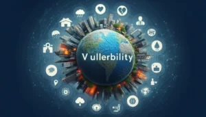 सुभेद्यता क्या हैं आपदा सुमेद्यता के प्रकारों का वर्णन करें