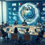 सुनामी के कारणों एवं प्रभावों की विवेचना करें