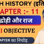 Class 12 History Chapter 11 Important Questions